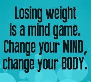 mind weight loss