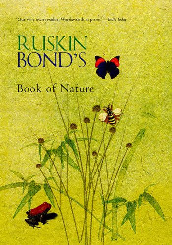 book on nature LoA