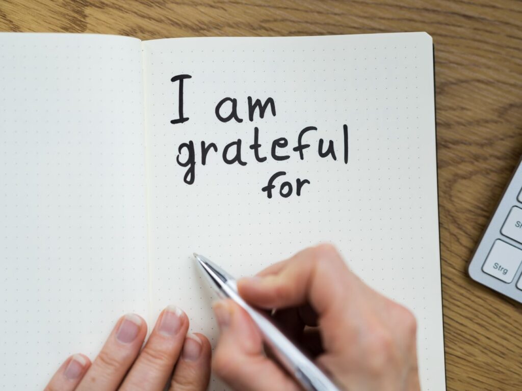 Easy Gratitude Techniques to Skyrocket Your Happiness