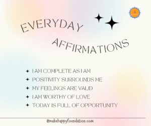 Unveiling the Truth: Why Affirmations Don't Work (And How to Make Them Work)