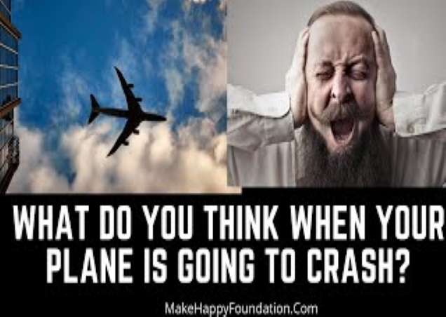 Plane Crash Survivors