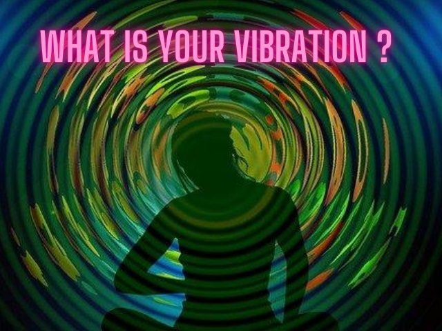 What is your Vibration ? - Quiz Featured image