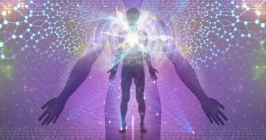 The Science Behind Vibrational Energy and Its Effects on Health